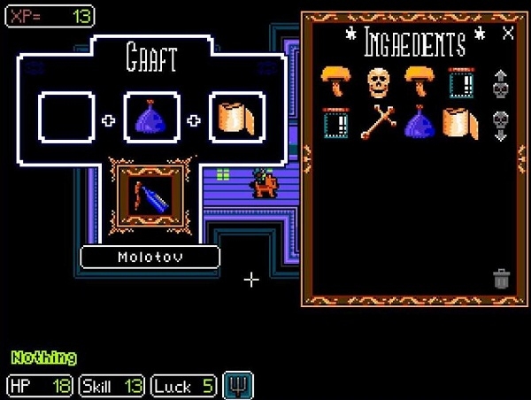 城堡痛苦内购破解版图4