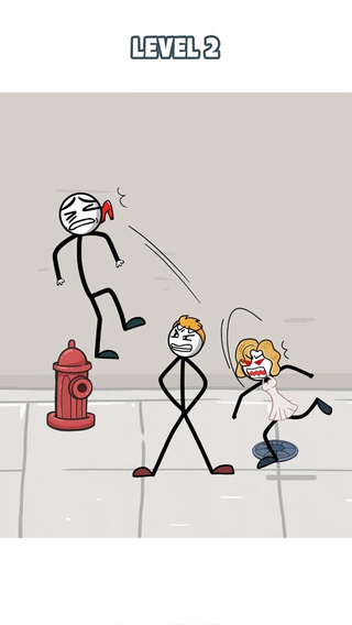 小偷巨魔刺客强盗Thief Troll图3