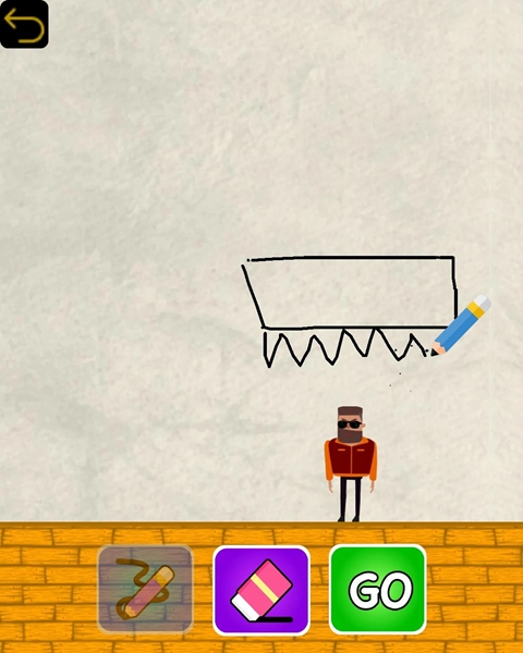 绘制与擦除Draw And Erase图1