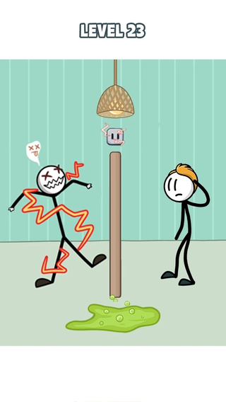 小偷巨魔刺客强盗Thief Troll图4