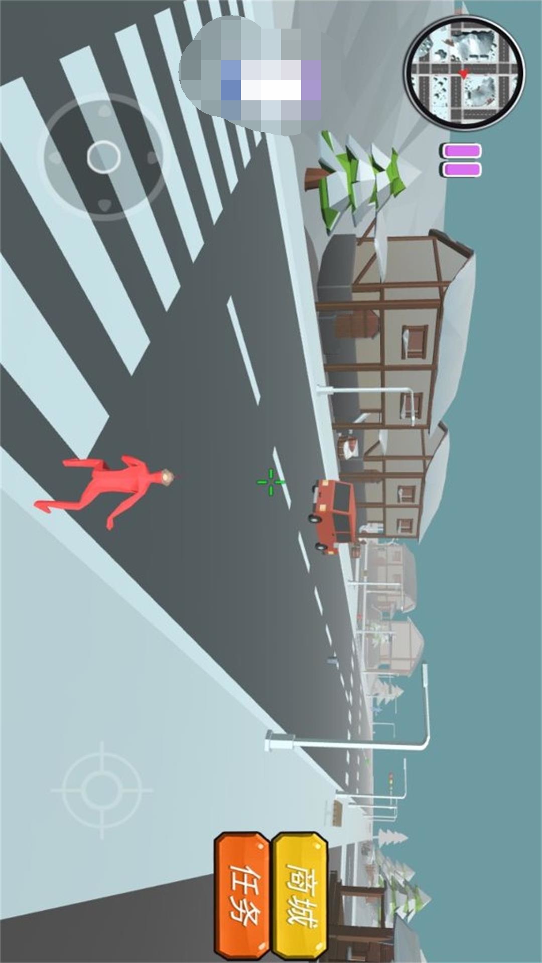 兵人战场大战略图2