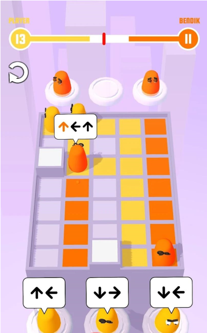 斑点对斑点(Blobs vs Blobs)