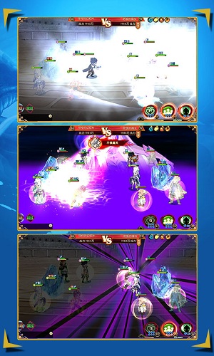 魔导少年免费版图4