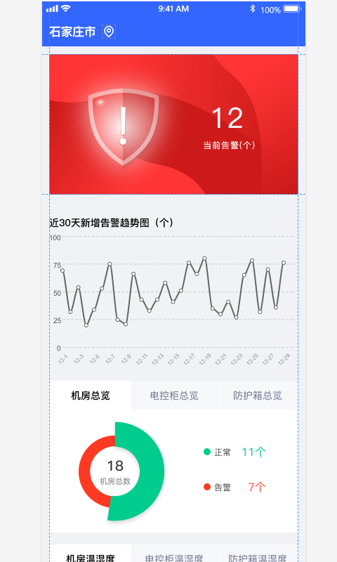 PEMS联网监控图1