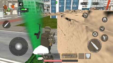 战地刺激王者 战地刺激王者