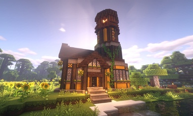 疯狂的机器人世界图2