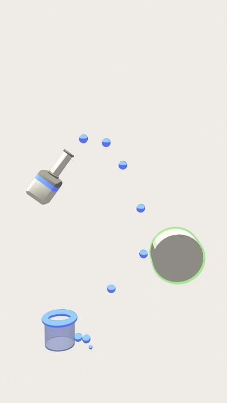 弹丸分拣Projectile Sort图4