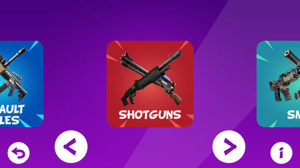 战斗枪支模拟器图1