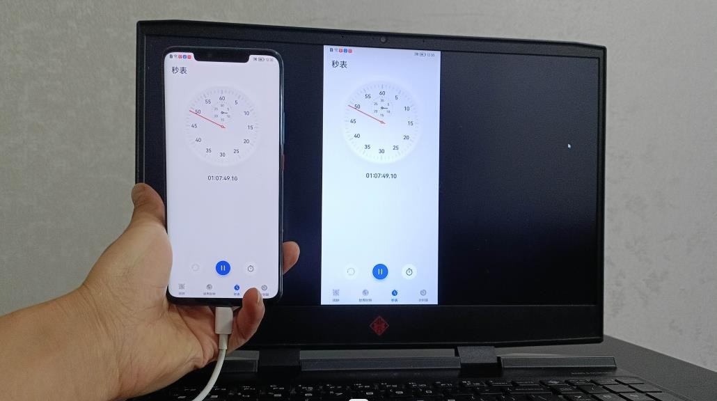 都玩投屏手机版图3
