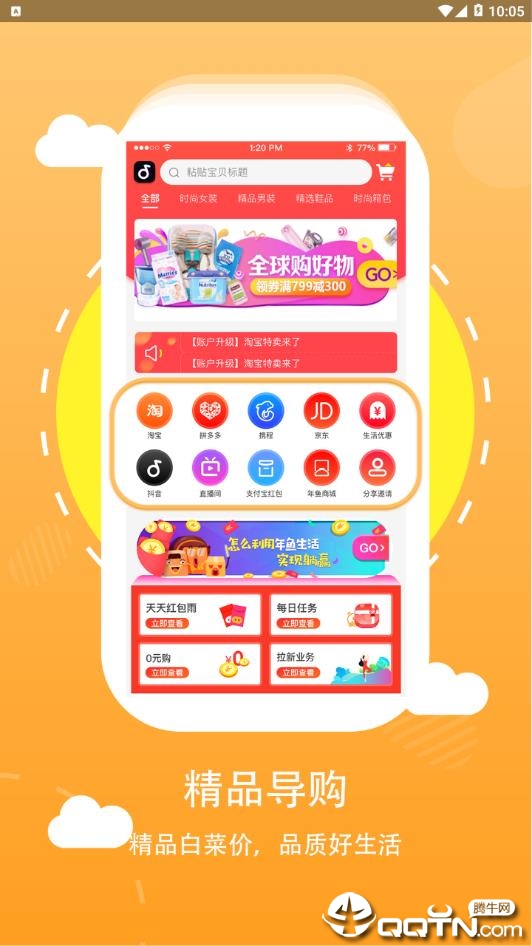 年鱼收藏图1