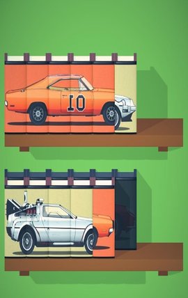 Book it Yourshelf!图4