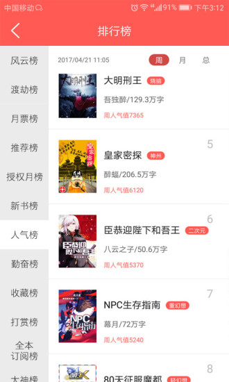 不可能的世界图3