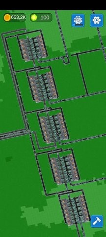 工厂工业建设者图1