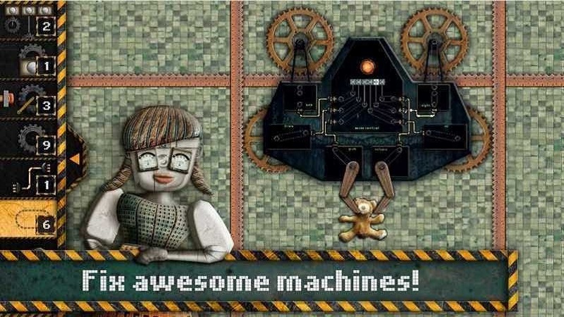 技工大冒险Machineers图6