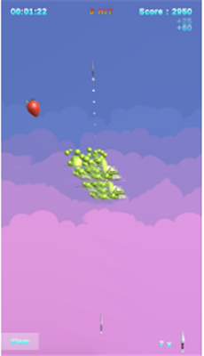 你是忍者吗(Are You A Ninja)图1