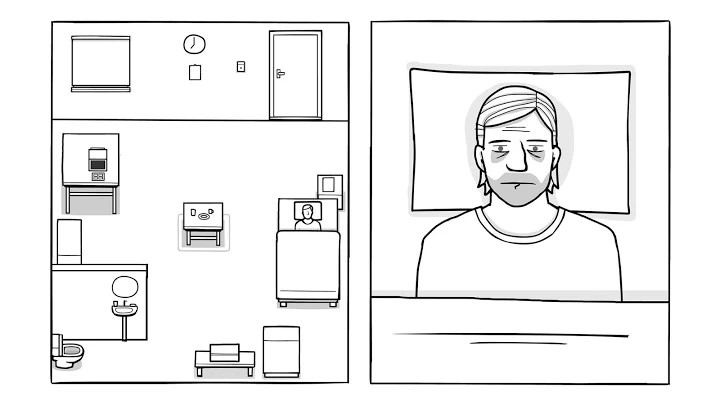 锈湖白色的门(The White Door)图2