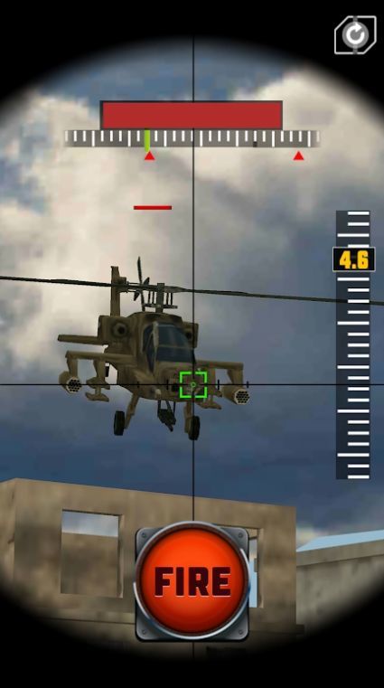 Tank Strike: Real War图5