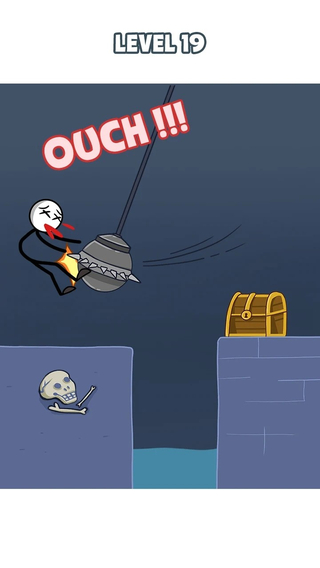 小偷巨魔刺客强盗Thief Troll图2