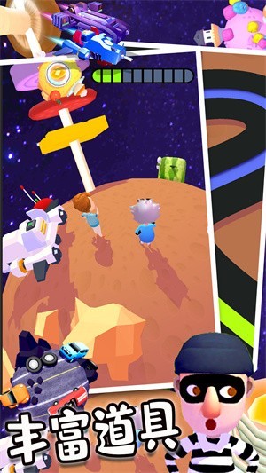 全民解压计划图1