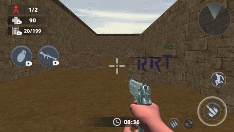 射击精英作战图2