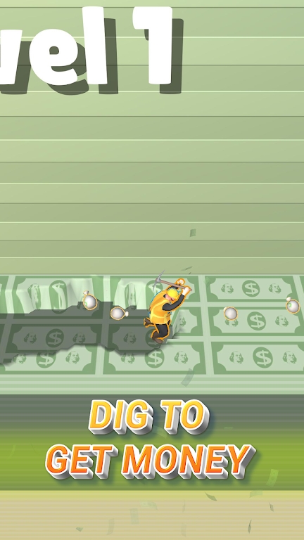 金钱采矿3D(Money Mining 3D)图4