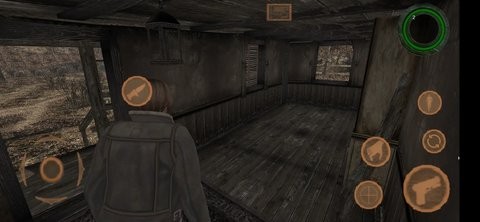 生化危机4:移动版图2