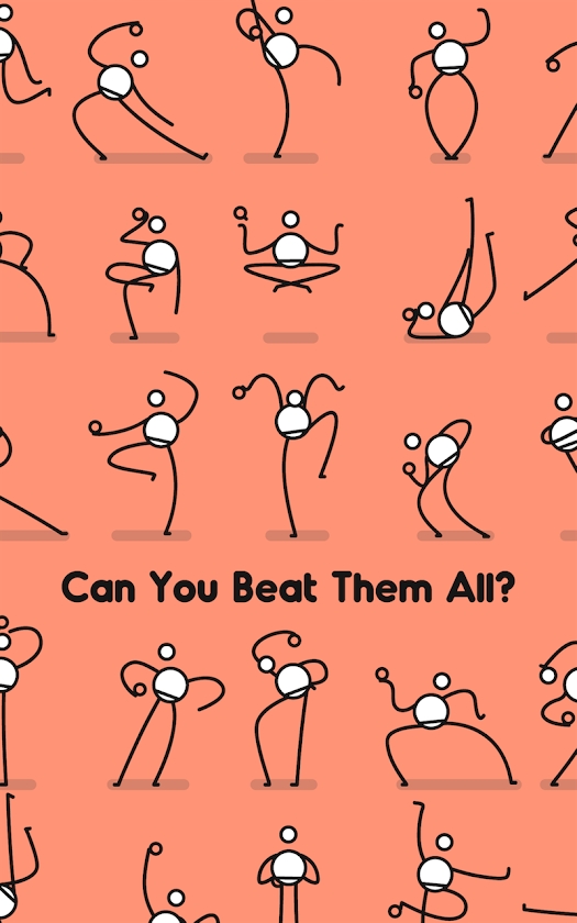 Ping Pong King(我是乒乓球之王)图1