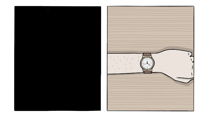 锈湖白色的门(The White Door)图4