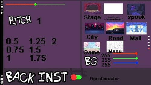 fnf内鬼模组(CrunchinFunkin)