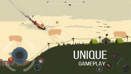 战机1944二战飞行 战机1944二战飞行