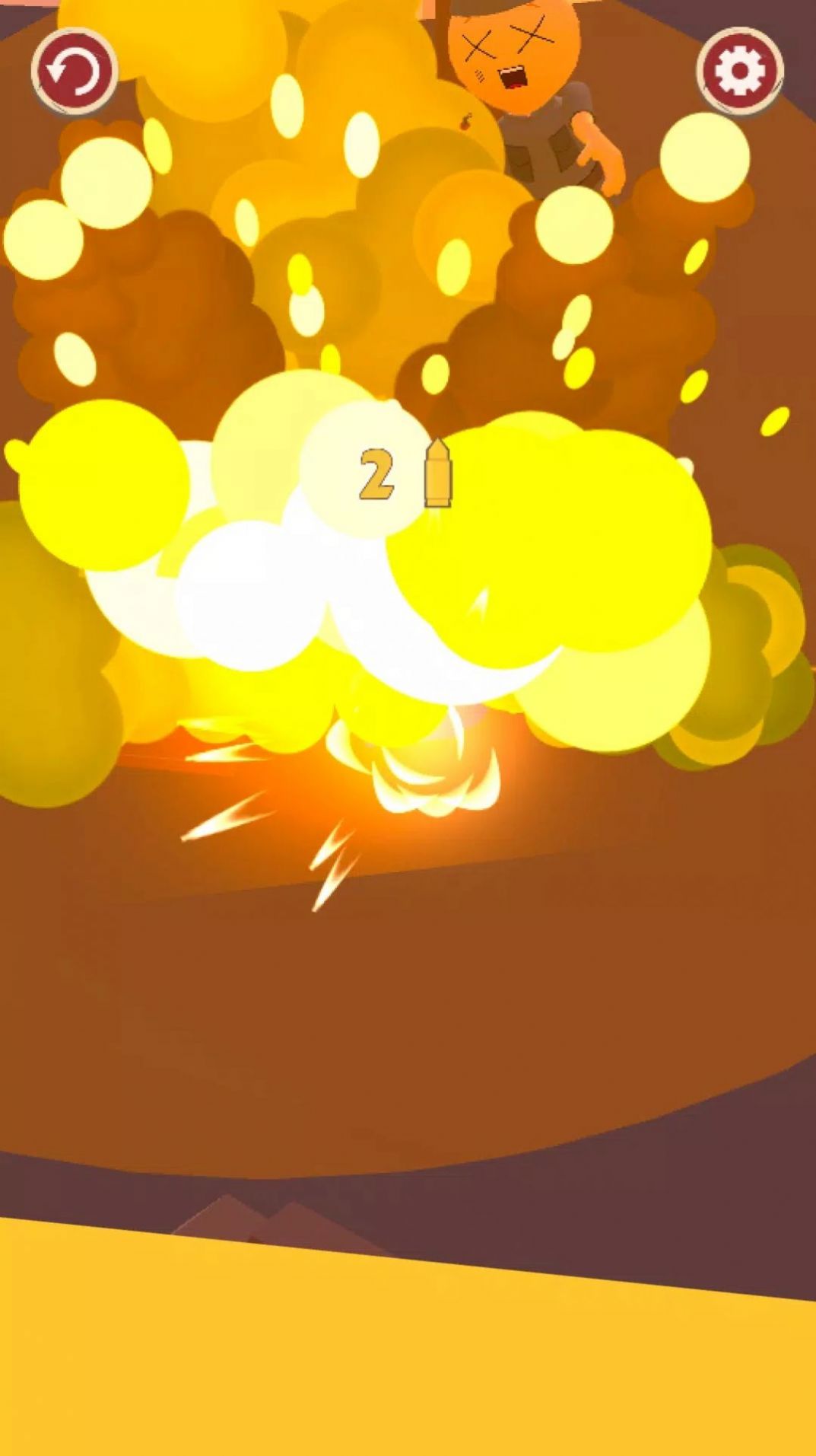 狙击手城市狙击战(SNIPER WORLD 3D DUTY AND WAR)图1