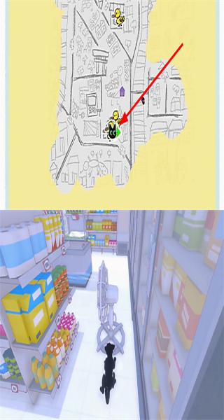 大城小猫图1