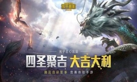 吃鸡捏脸助手图2