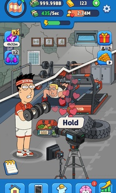 有钱的我游戏图3