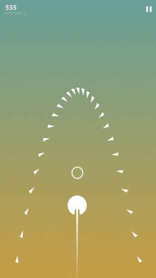 强制逃逸(Force Escape)图3