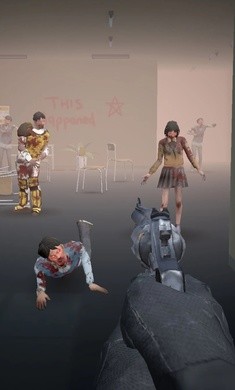 Dead Raid: Zombie Shooter图2