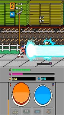 啮齿动物44号观察记录正式版图1