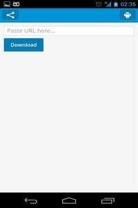 Downloader万能下载器app图2