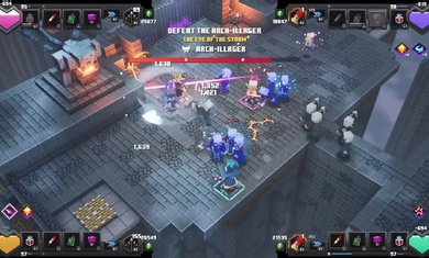 疯狂的机器人世界图3