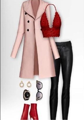 国际时尚设计师游戏(International Stylist)图2