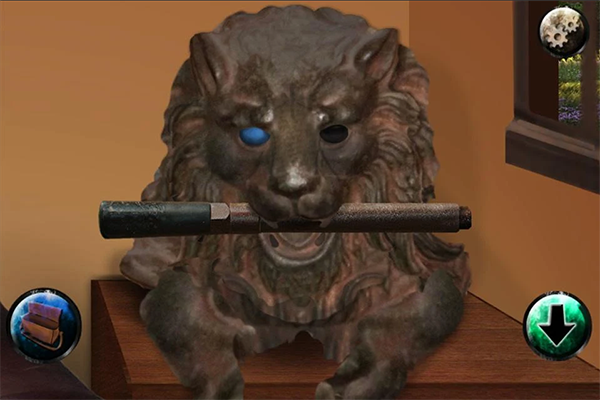 戴维之谜(Davey)图3