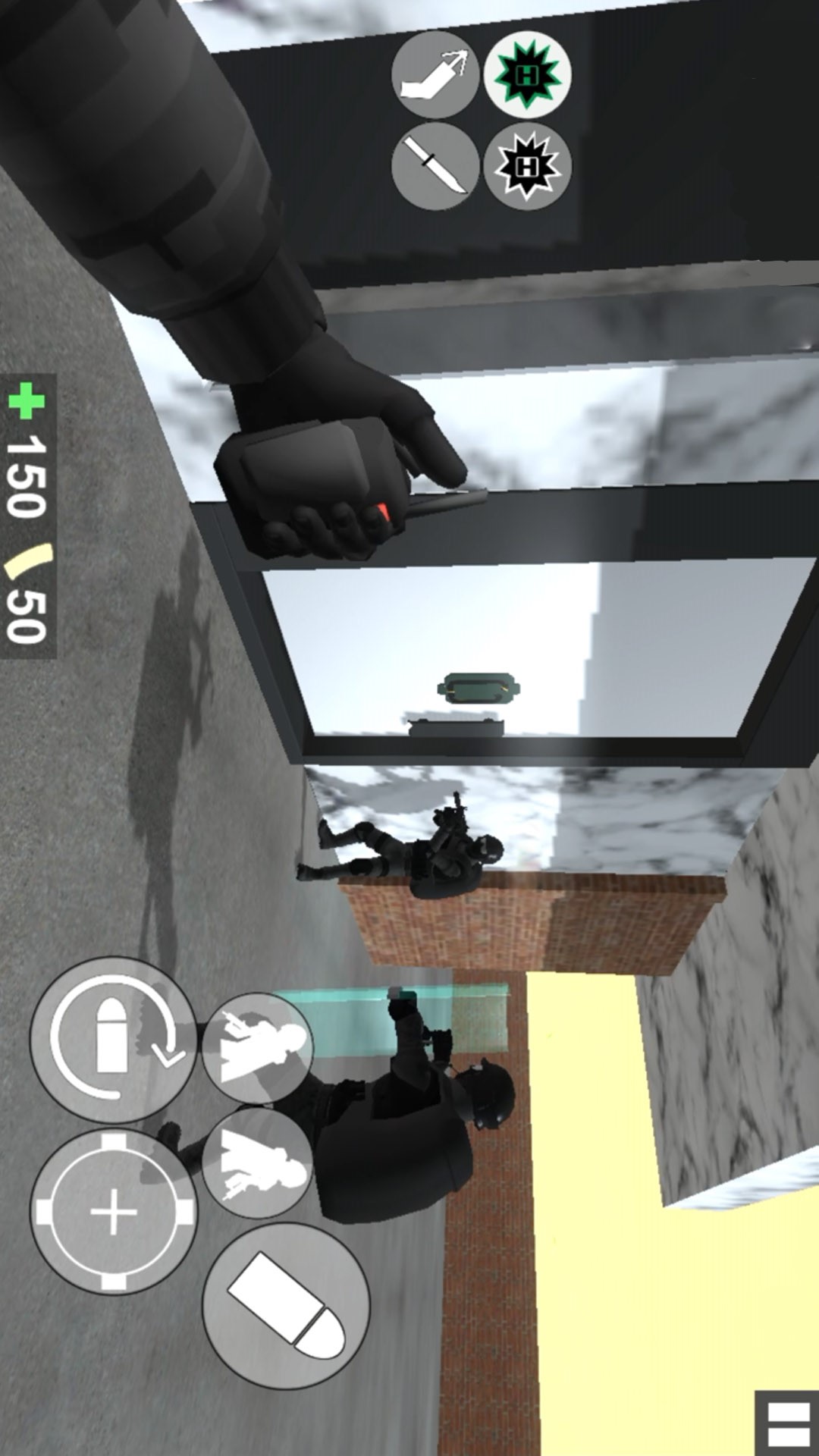 反恐枪战大战图2