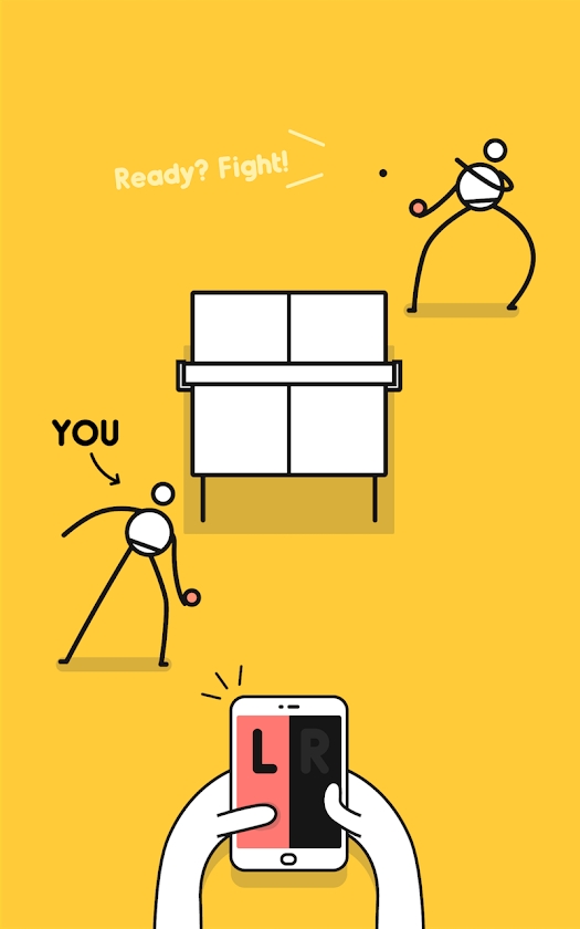 Ping Pong King(我是乒乓球之王)图4