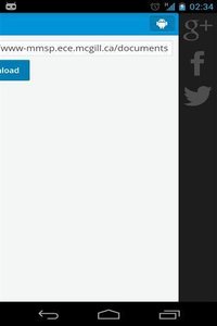 Downloader万能下载器app图4