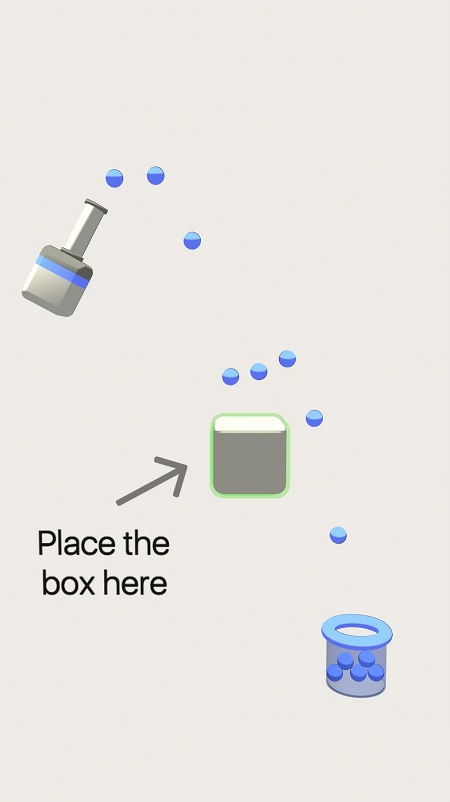 弹丸分拣Projectile Sort图2