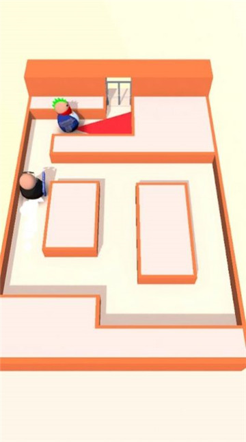 短跑逃生Dash Escape