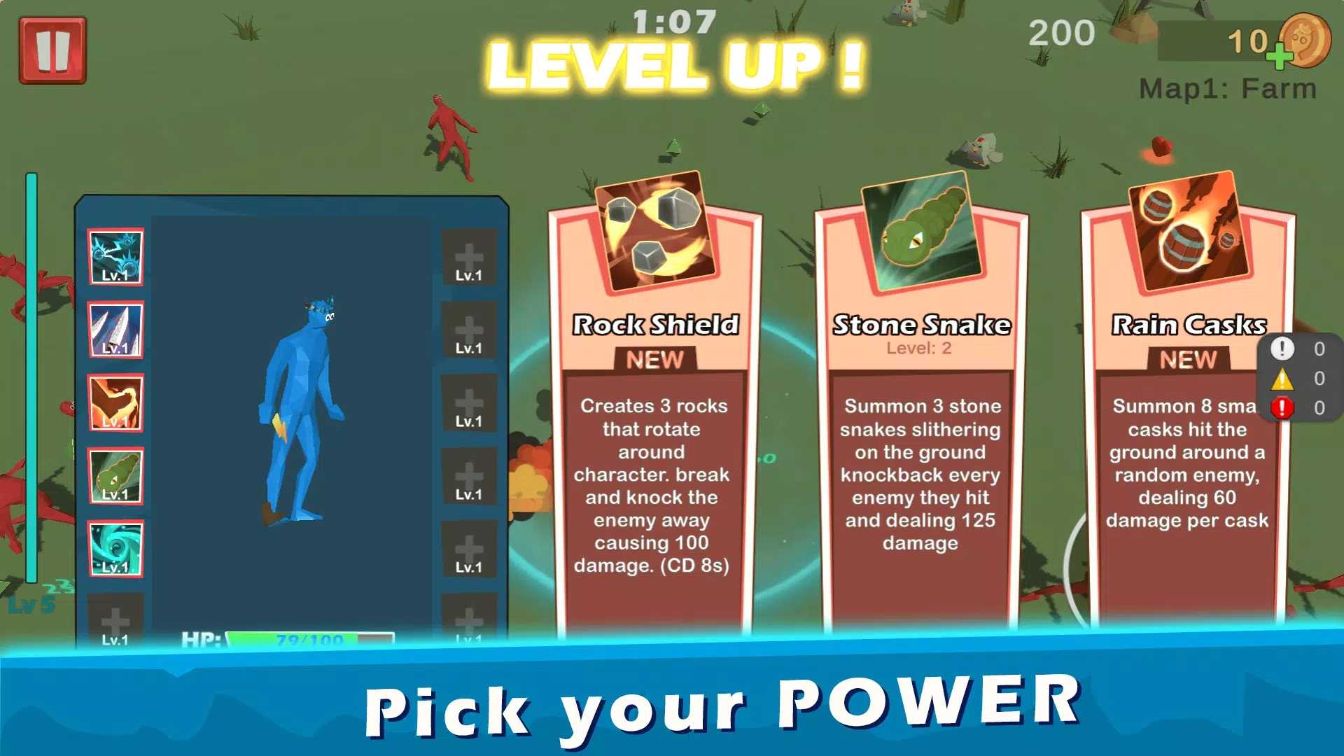 超准确的幸存者图4