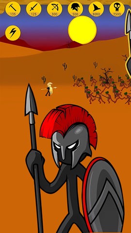 火柴人决斗王者图3