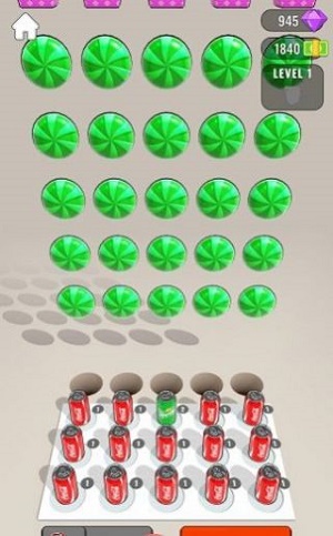 汽水合并(Soda Merge)图1