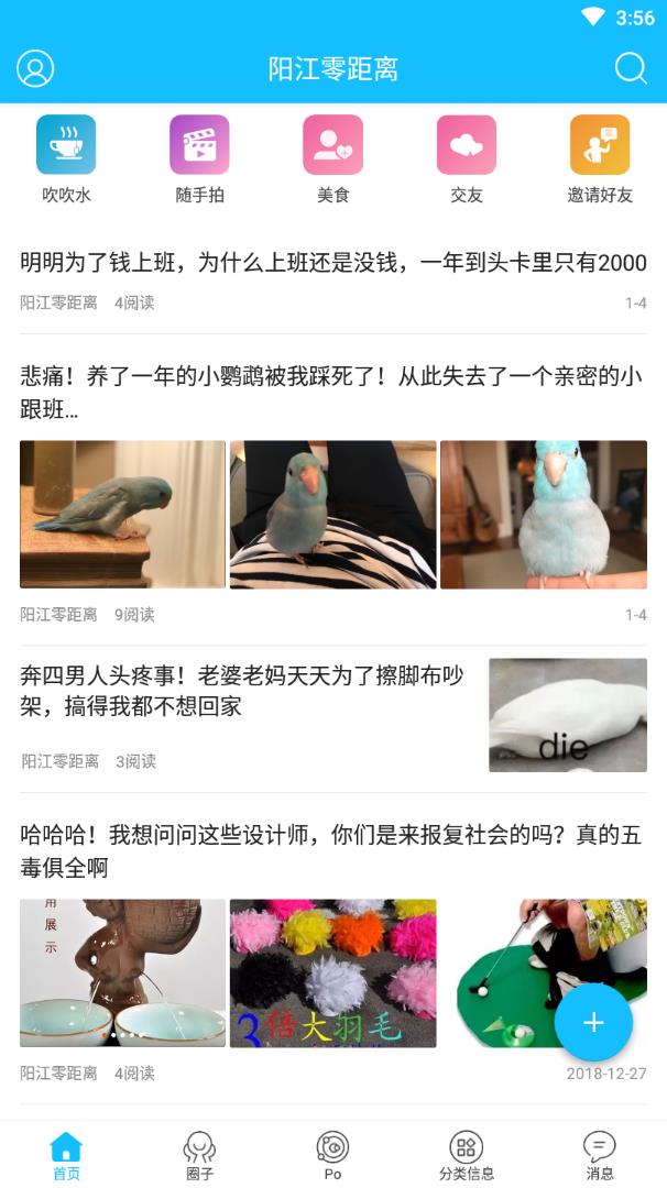 阳江零距离图1